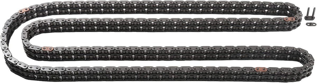 Timing Chain Kit for Mercedes-Benz C230 E350 S350 SLK350 3.0L 3.5L M272 N52557