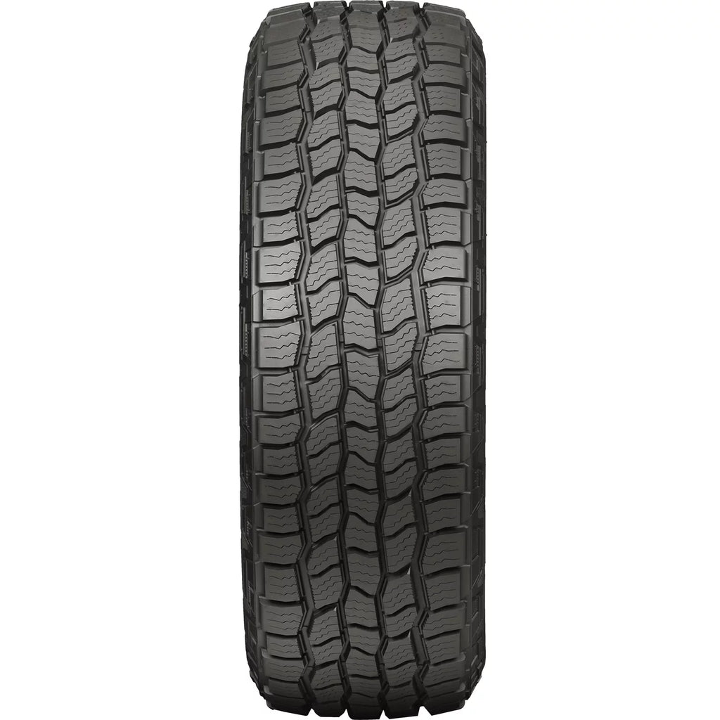 Set of 4 265/75R15 112T All Terrain Tires U16496
