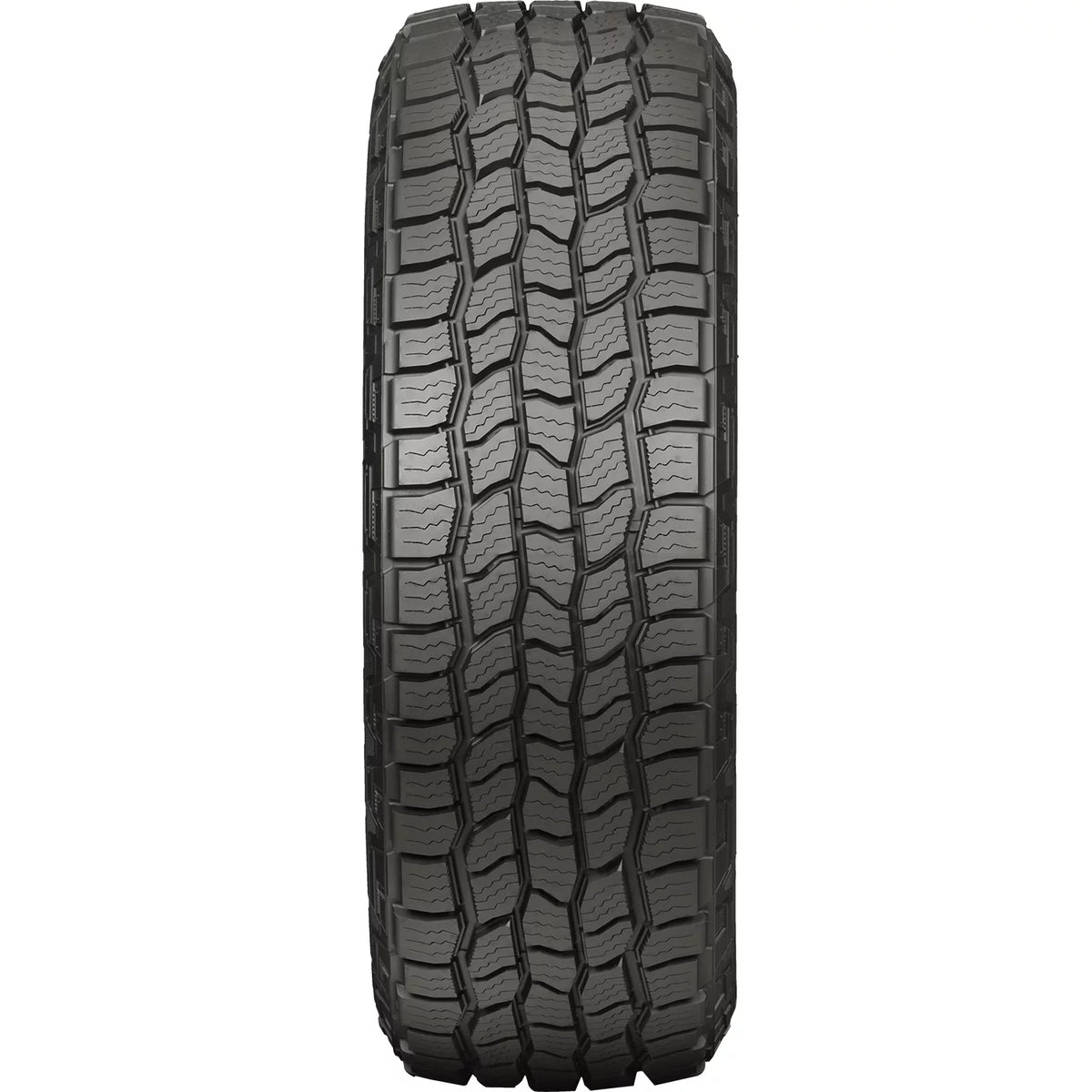 Set of 4 265/75R15 112T All Terrain Tires U16496