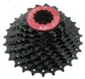 11 Speed 11-28t Black Cassette Q435