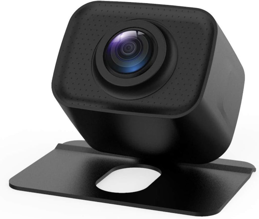 720P Digital Wireless Backup Camera with 5 TFT Monitor J9245