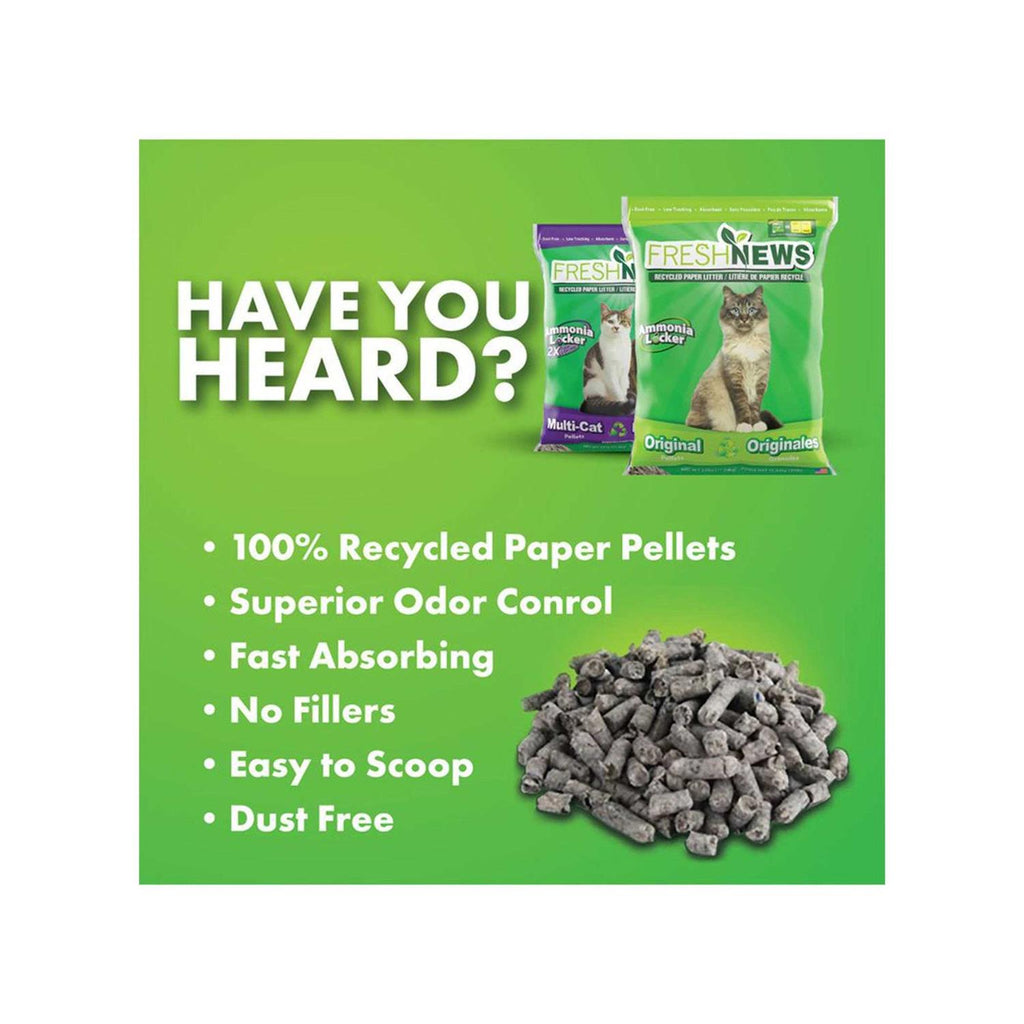 Cat Litter M37326