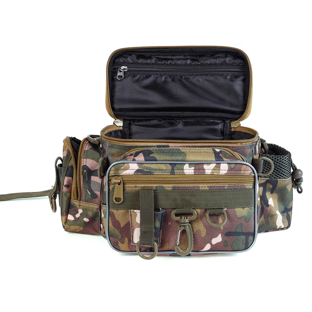 Fishing Tackle Bag P51619
