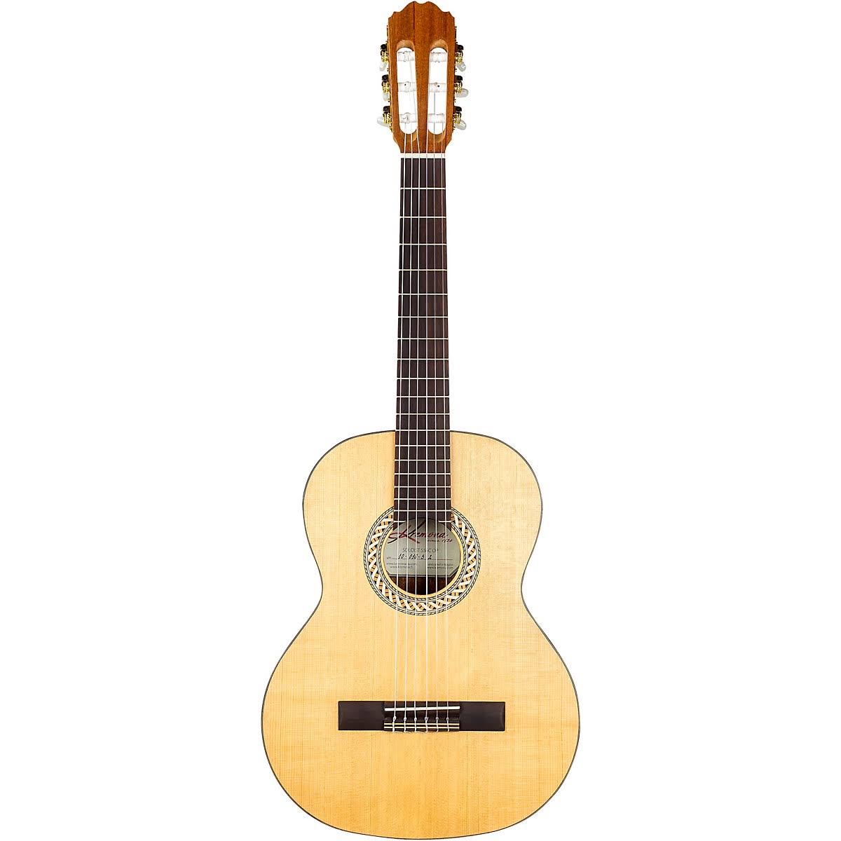 5/8 Scale Classical Guitar G289777