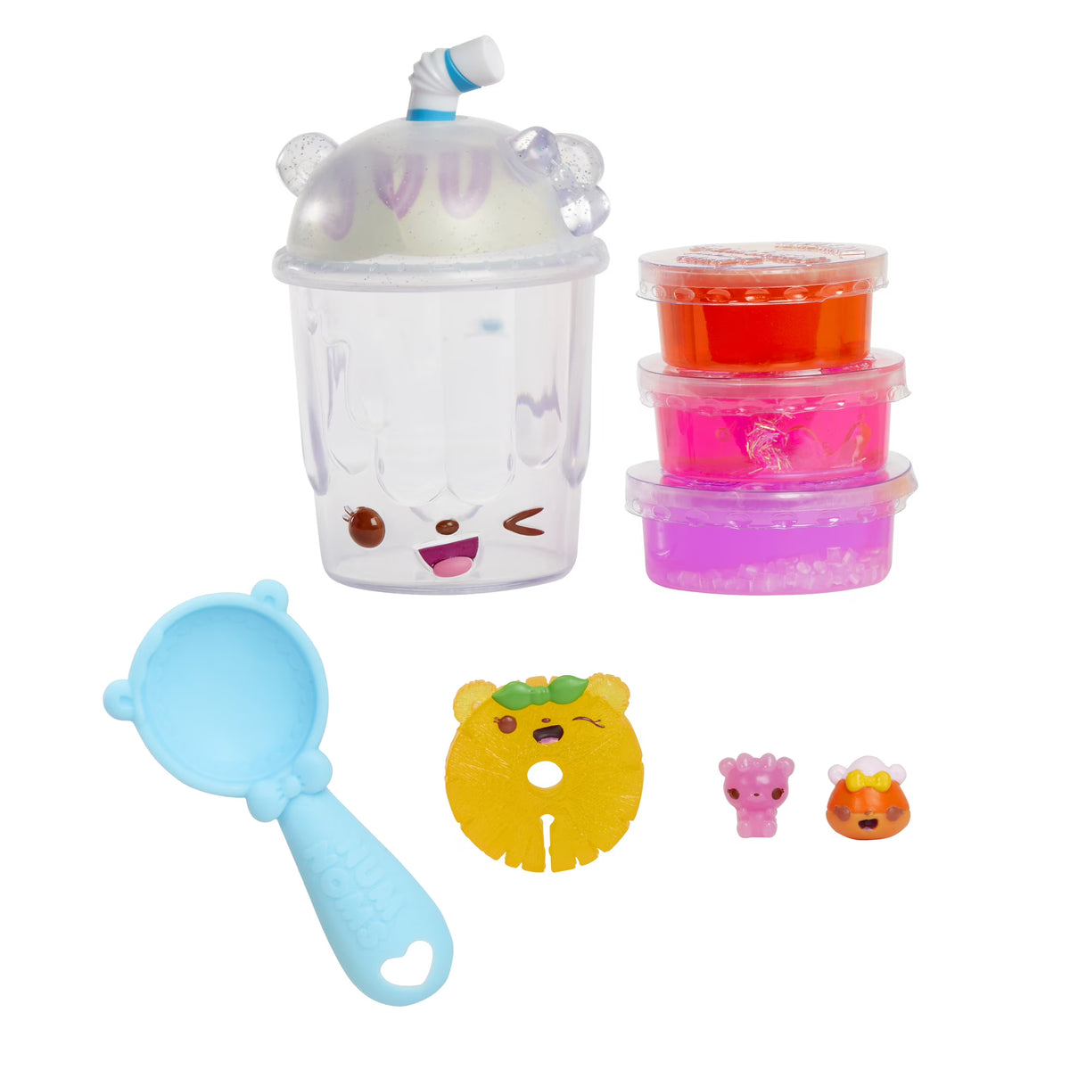 Berry Slime Slushie T5743