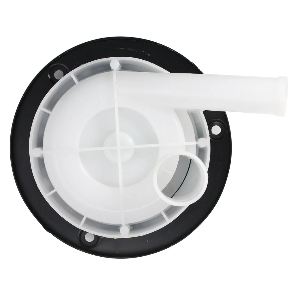 Washer Drain Pump Replacement D673635