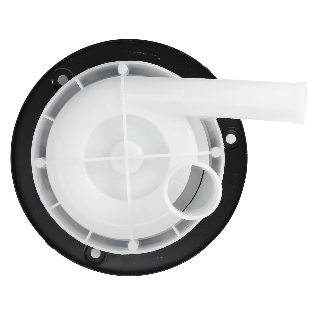 Washer Drain Pump Replacement D673635