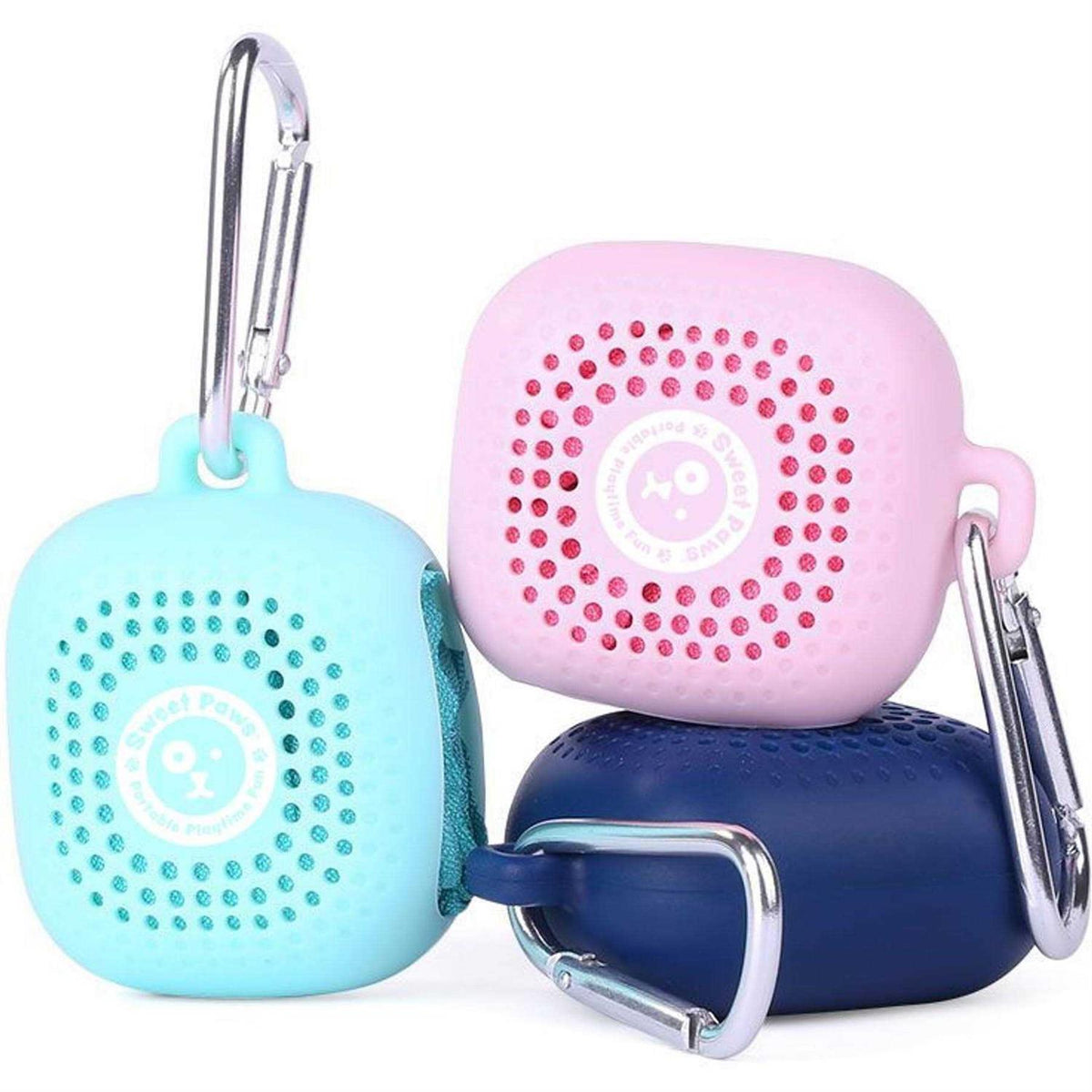 Portable Dog Towel S104577