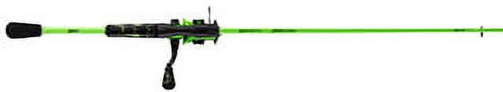 Spinning Reel and Fishing Rod Combo Y474230