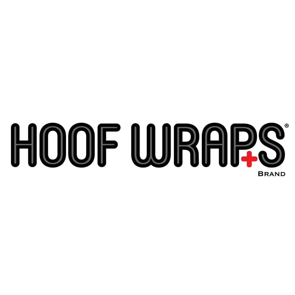Hoof Wraps Replacement Pads S11507