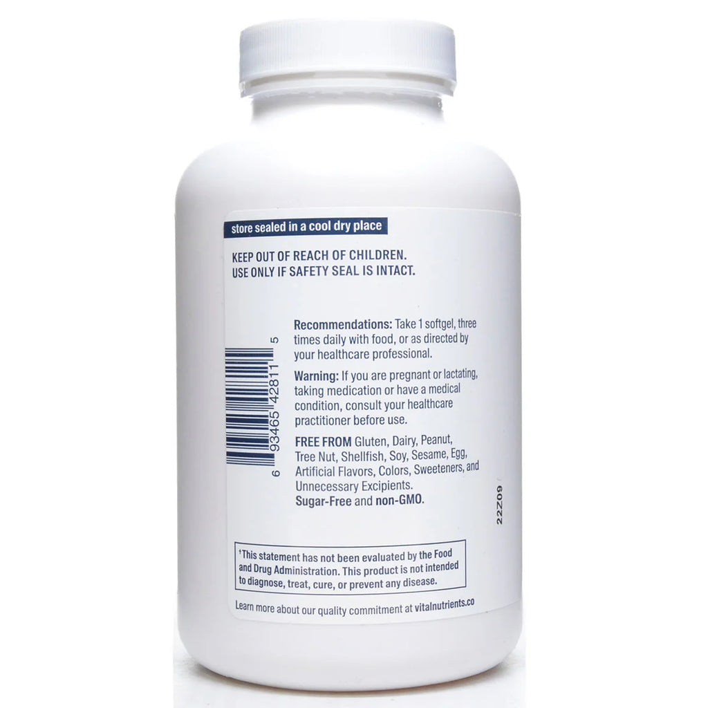 Fish Oil J9016