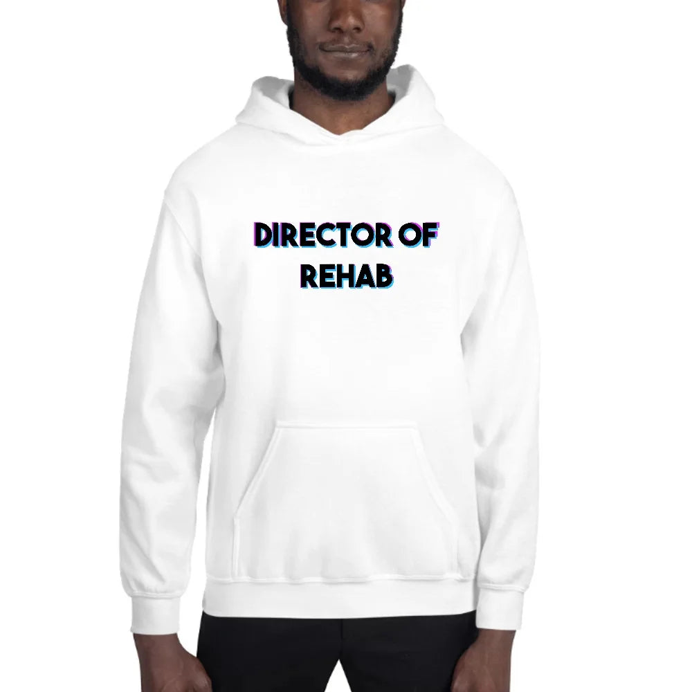 Tri Color Hoodie Pullover Sweatshirt Z398