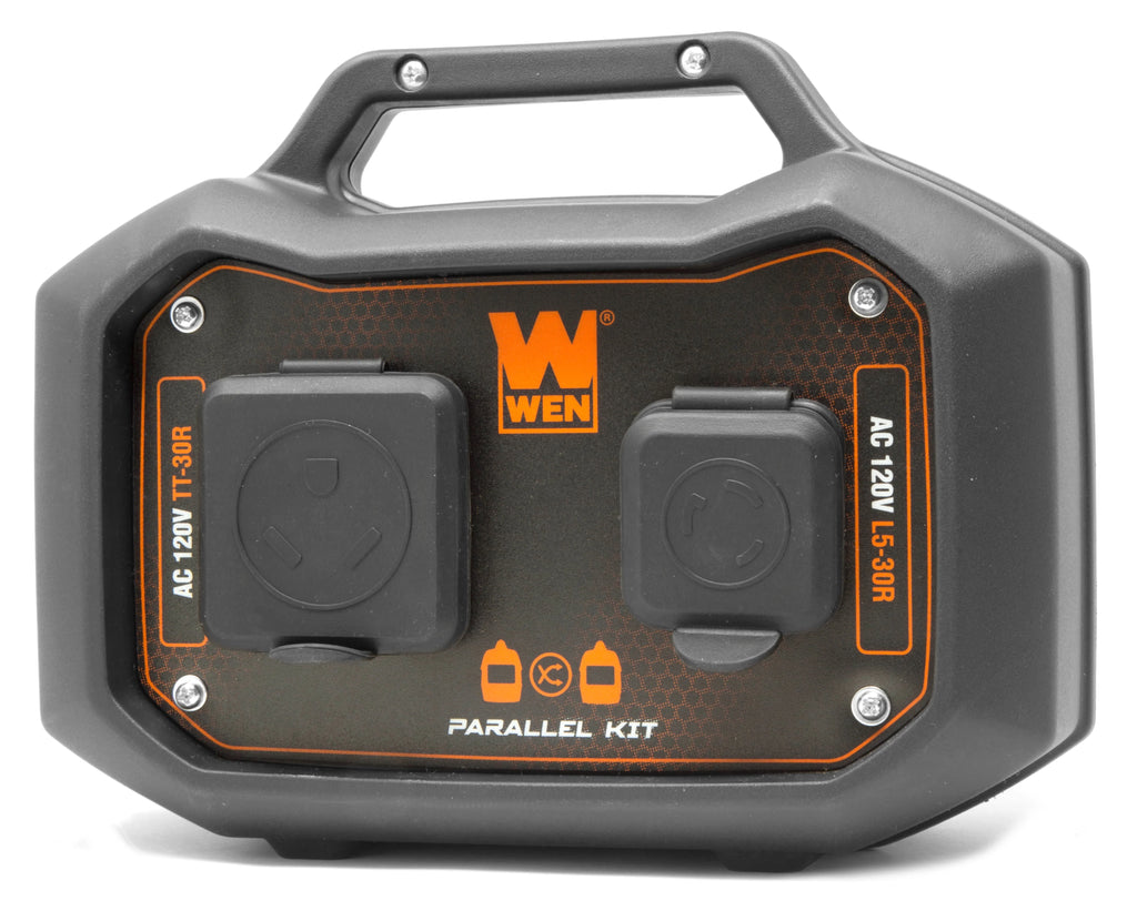 3600-Watt Parallel Connection Kit for Inverter Generators L351