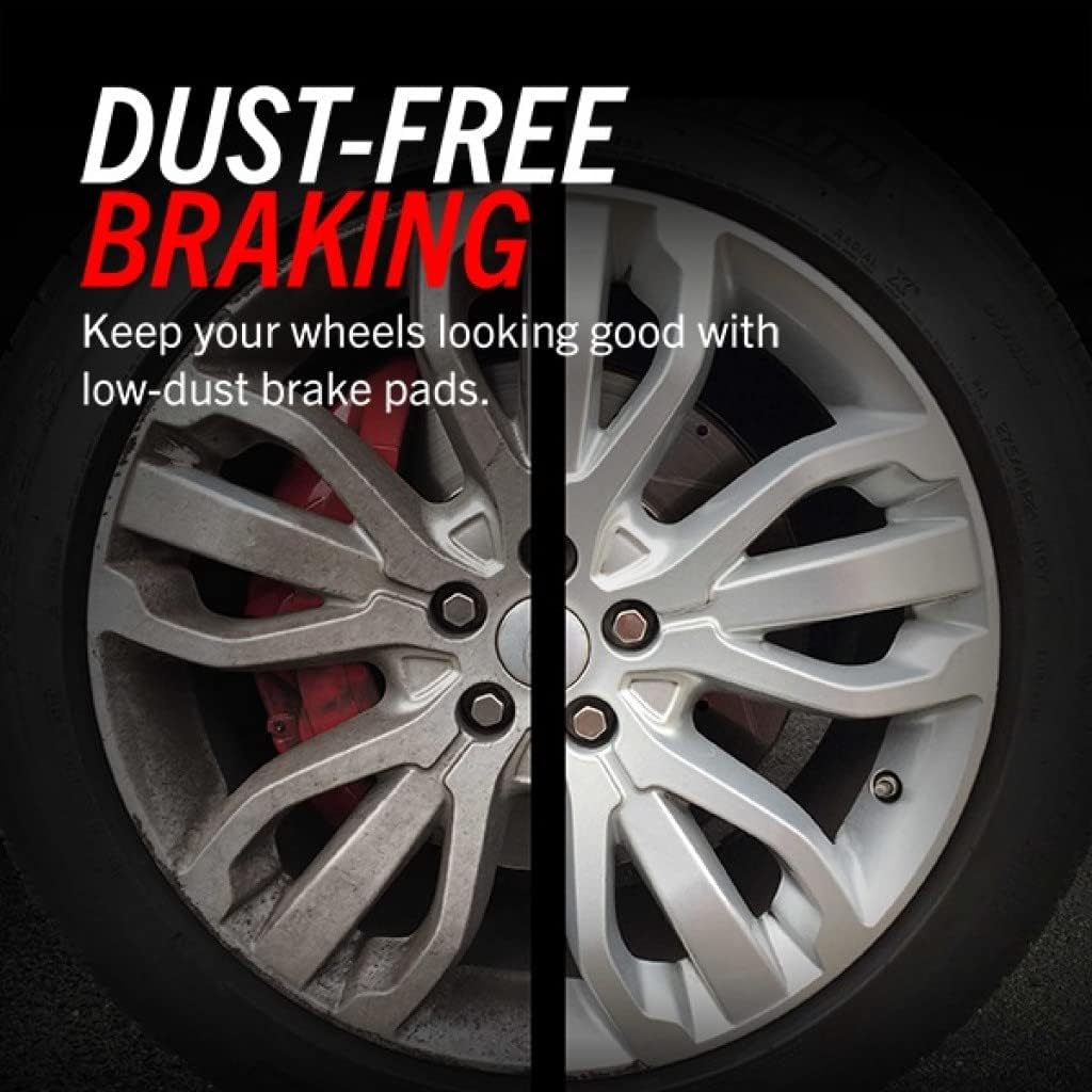 Brake Kit Front O5803