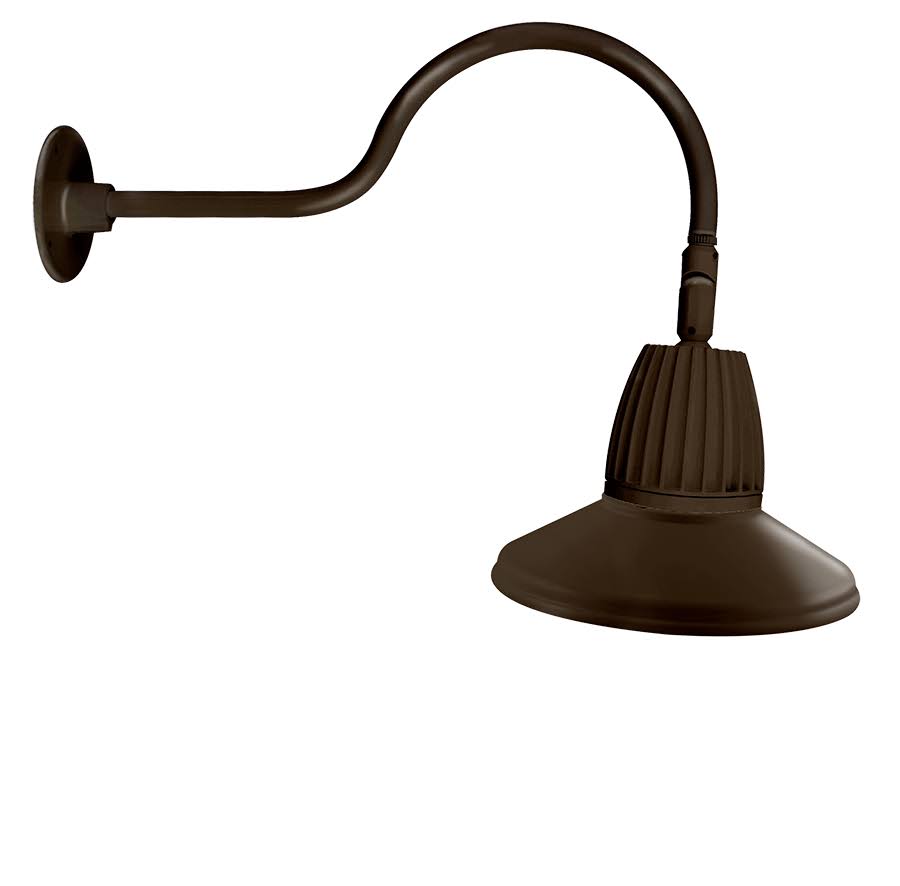 Gooseneck Style 13W Neutral B74682