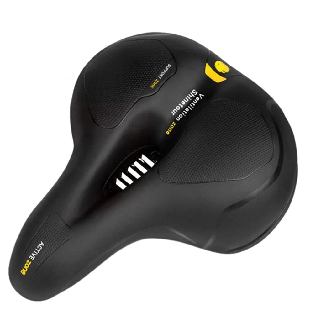 MTB Gel Comfort Bicycle Seat Cushion Pad D678