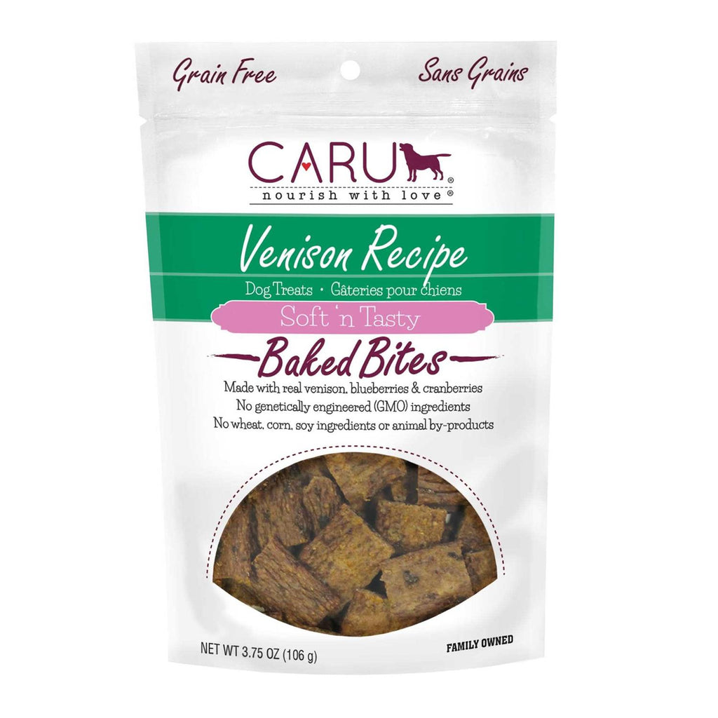 Baked Dog Treats D450242