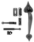 Gate Thumb Latch Set H3388