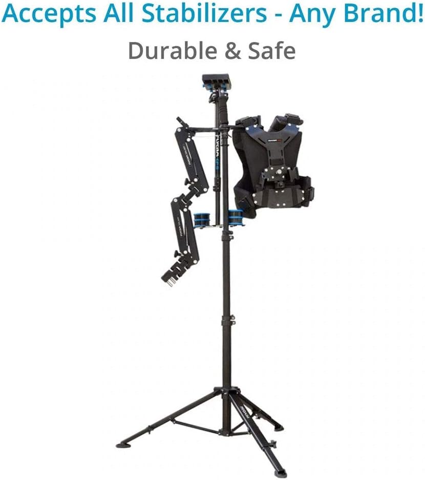 Docking & Balance Bracket for Camera Steadycam up to 25kg/55lb B88688