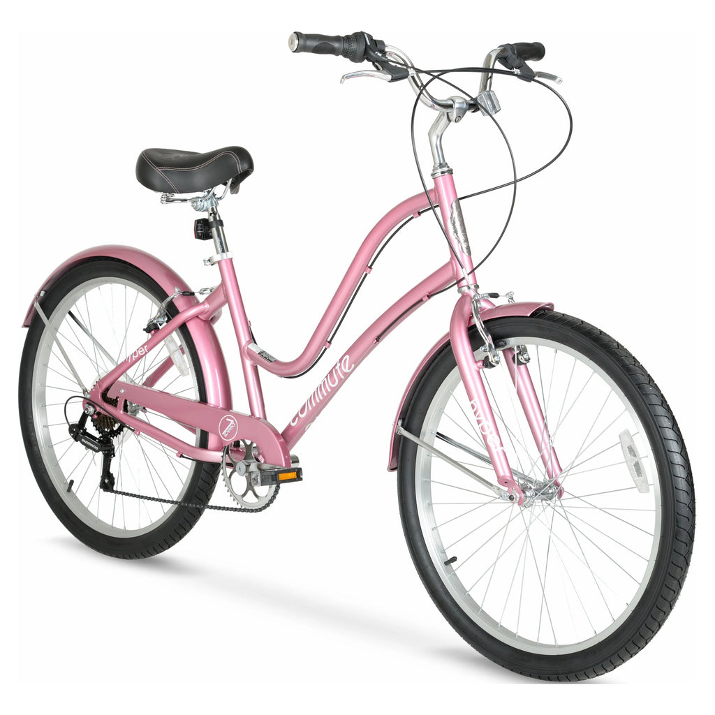 Women's 26 In. Commuter Bike H73506