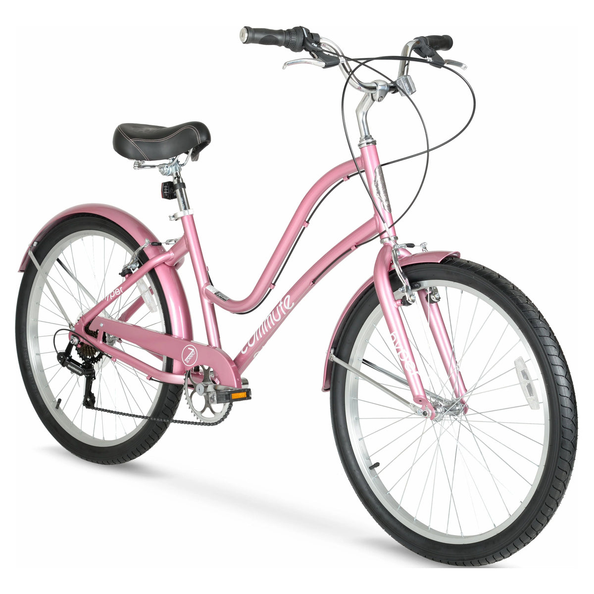 Women's 26 In. Commuter Bike H73506