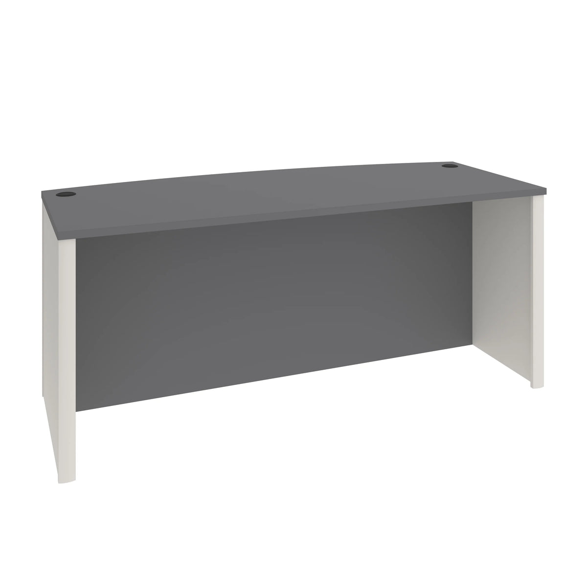72W Desk Shell C444605