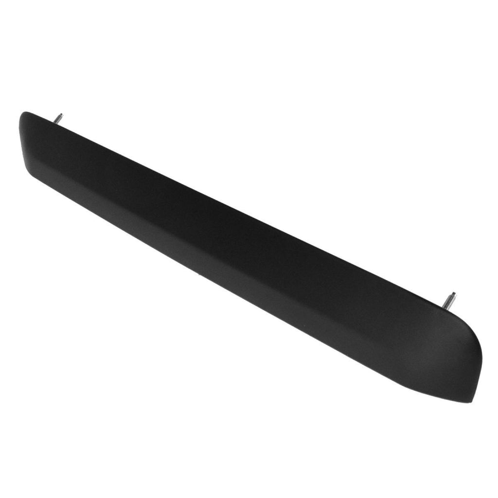 Liftgate Tailgate Handle Applique Garnish Hatch Rear W286
