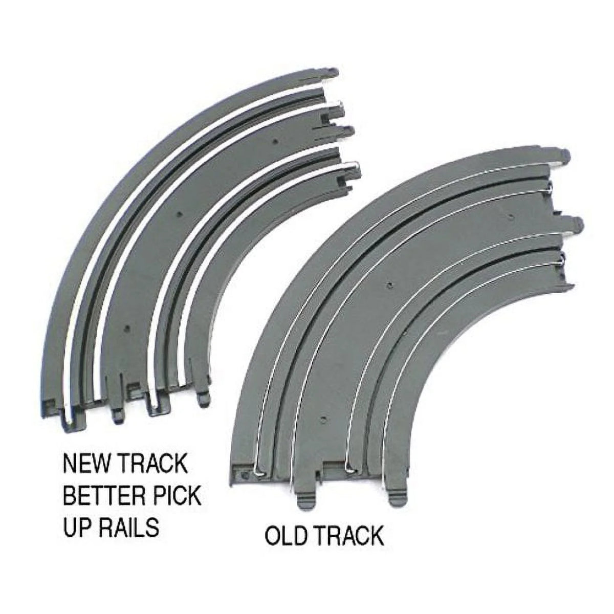 Ho Scale Formula One Slot Car Track Race Set R5387