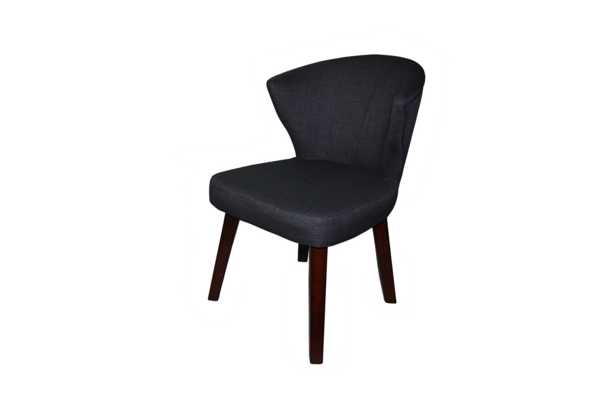 Grey Accent Chair S40298