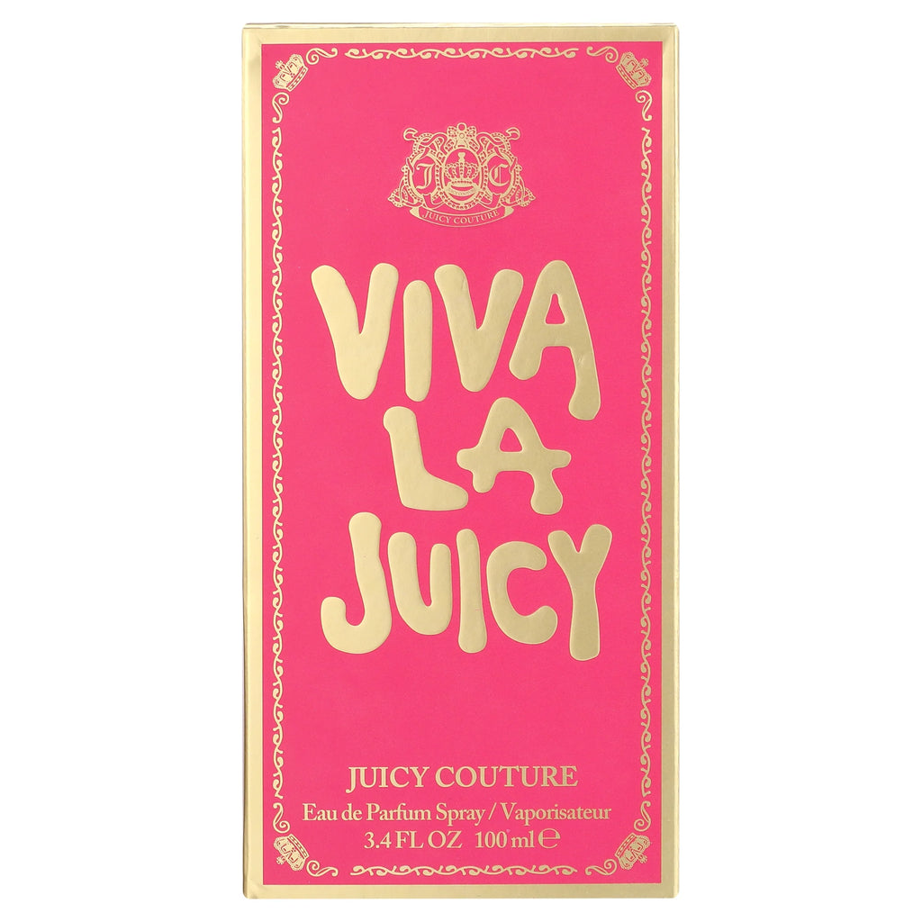 Eau de Parfum Perfume 3.4 oz P80744