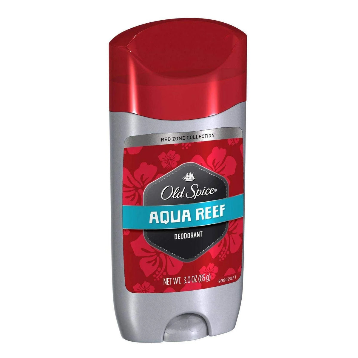 Aqua Reef Scent Men's Deodorant 3 Oz (Pack of 12) I480