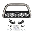 Bull Bar L307