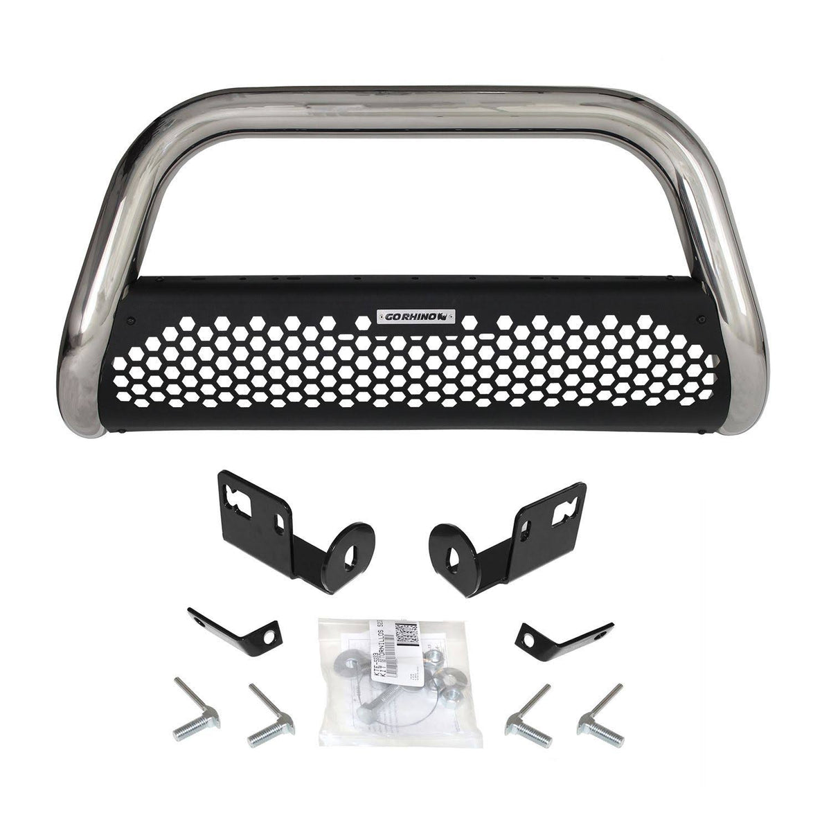Bull Bar L307