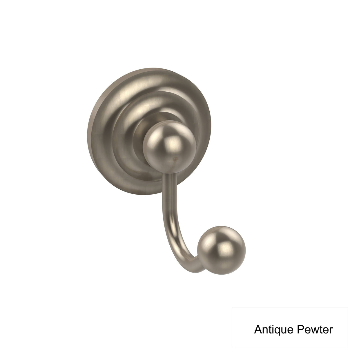 Oil Rubbed Bronze Robe Hook N789335