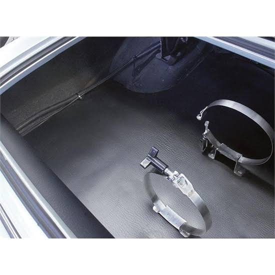 Leather Look Sound Barrier 48 x 48 in. G4639
