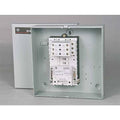 120VAC Electrically Held Lighting Contactor 6p 30A G489