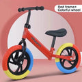 Kids Balance Bike Toddler Training Bicycle A2492