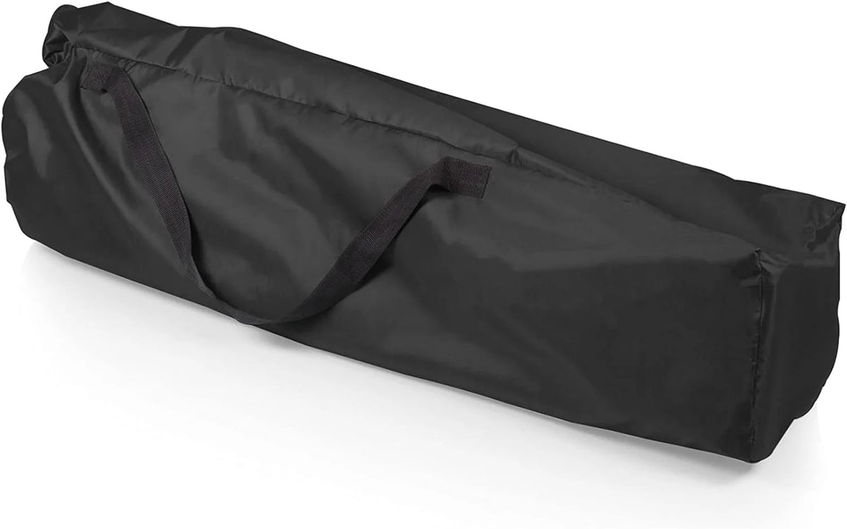 XXL Camp Chair with Cooler and Carry Bag F22473