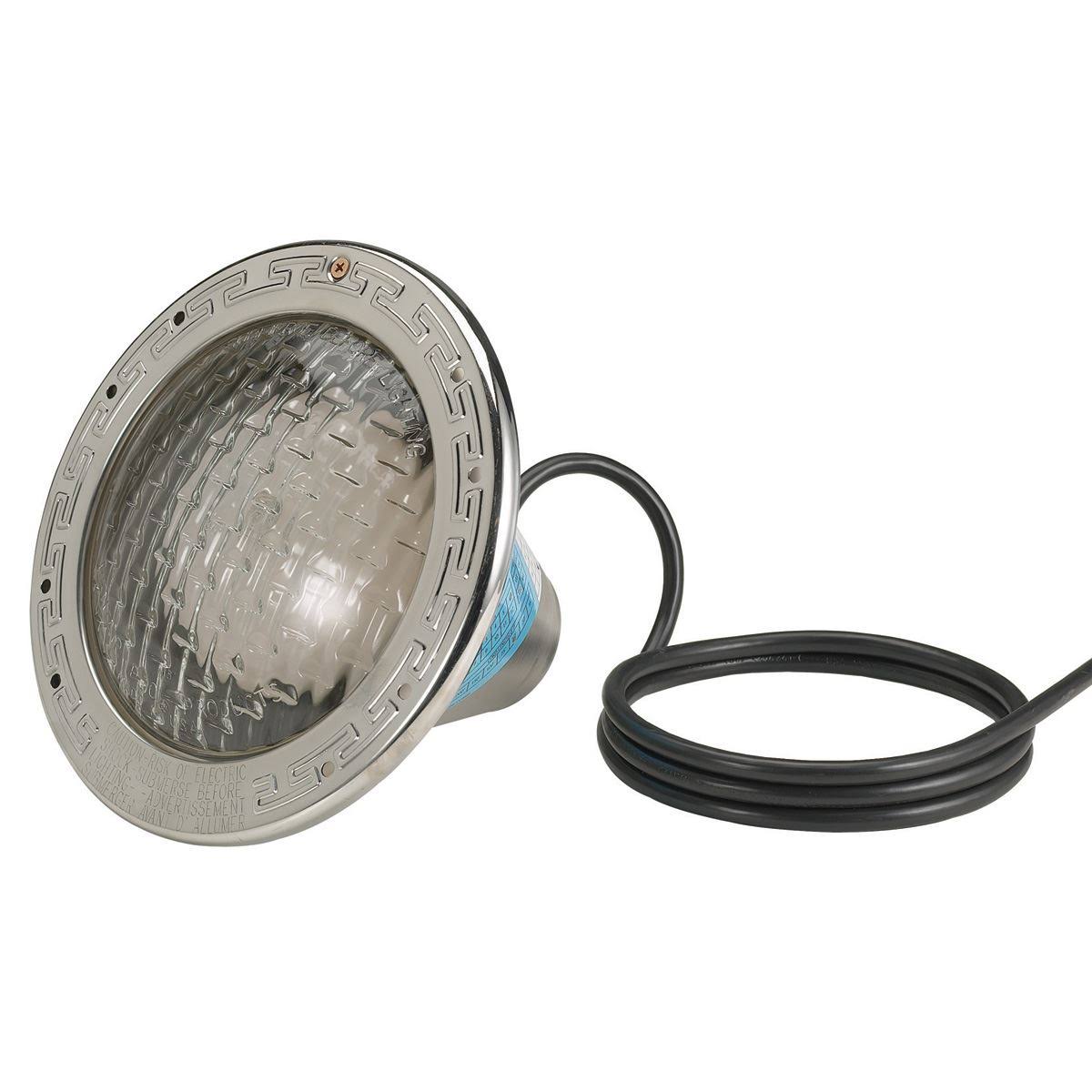 500W 120V Pool Light with 100 ft Cord H737042