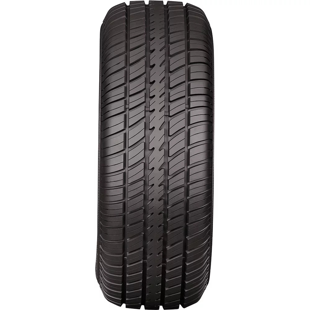 P255/60R15 102T Tire X163