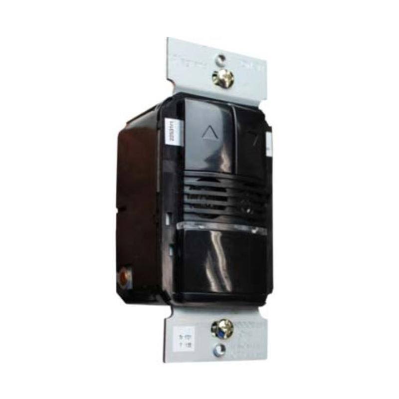 0-10V Dual Technology Wall Switch Occupancy Sensor J9106