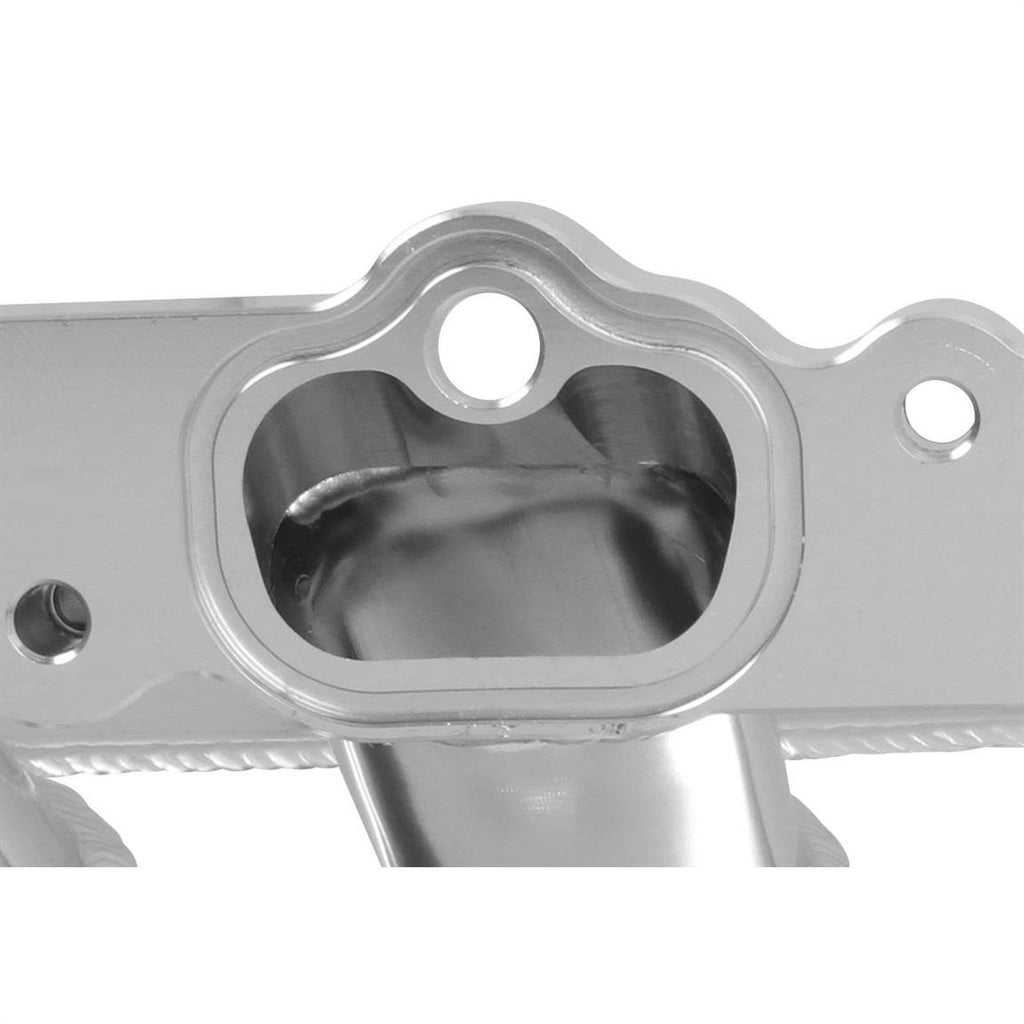 Sniper Hi-Ram Fabricated Intake Manifold Y88737