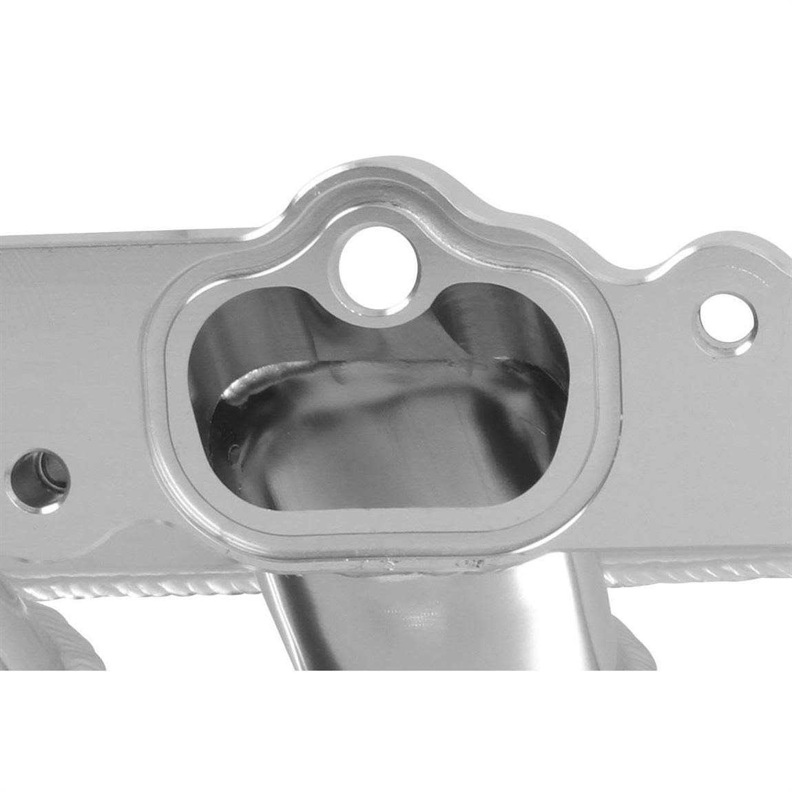 Sniper Hi-Ram Fabricated Intake Manifold Y88737