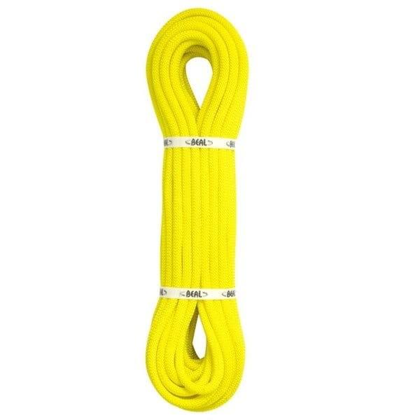 Low Stretch Rope Rescue 11,3mm 60 M Yellow H3617