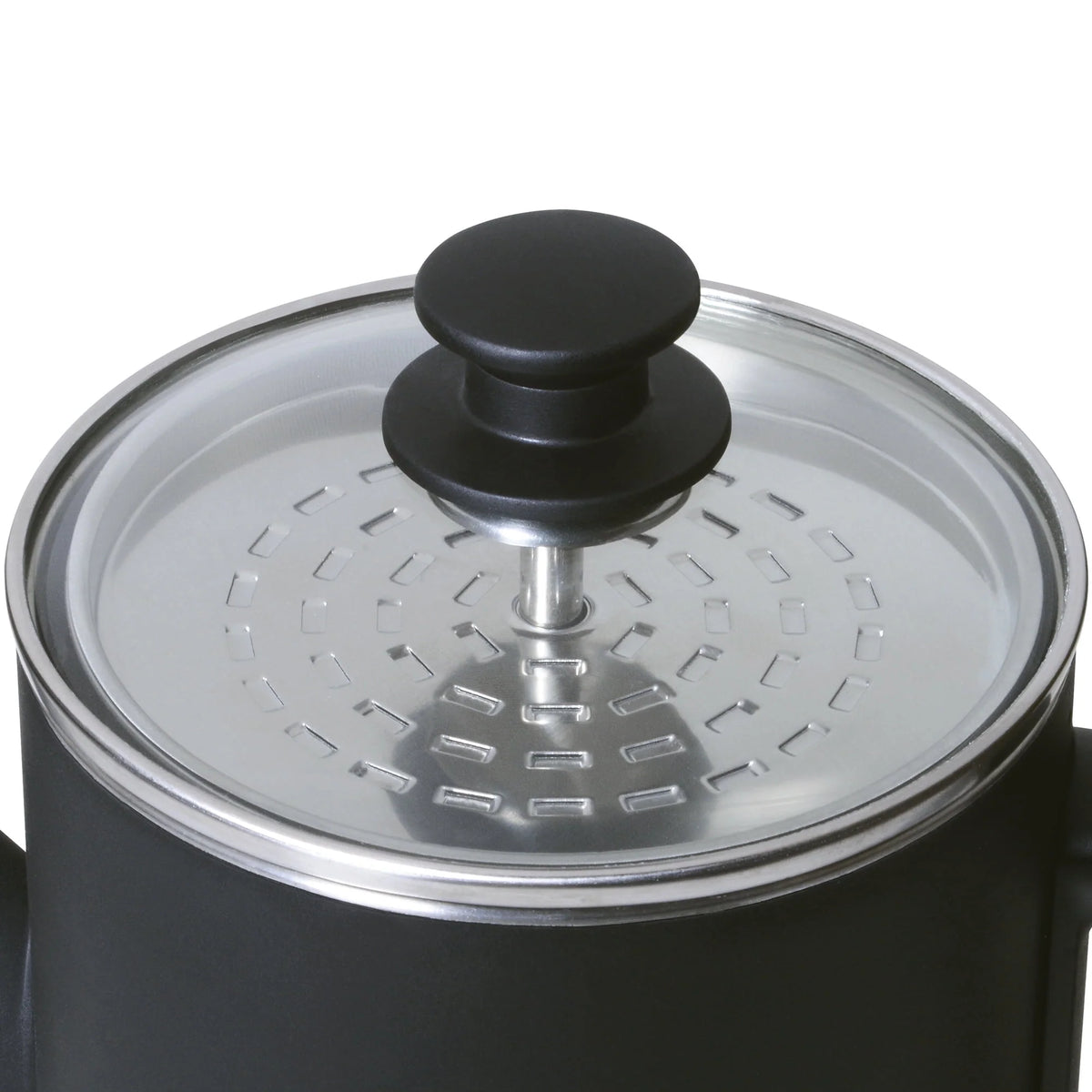 12 Cup Stainless Steel Coffee Maker N997