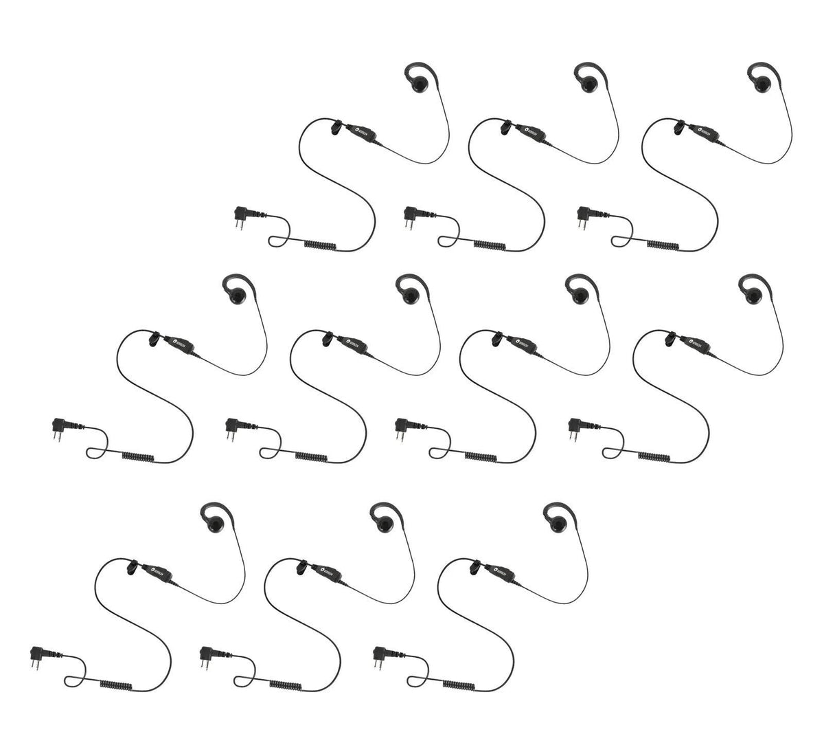 2-Way Radio Earpiece G52646