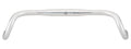 Aluminum 31.8mm 38cm Silver Drop Handlebar M516226