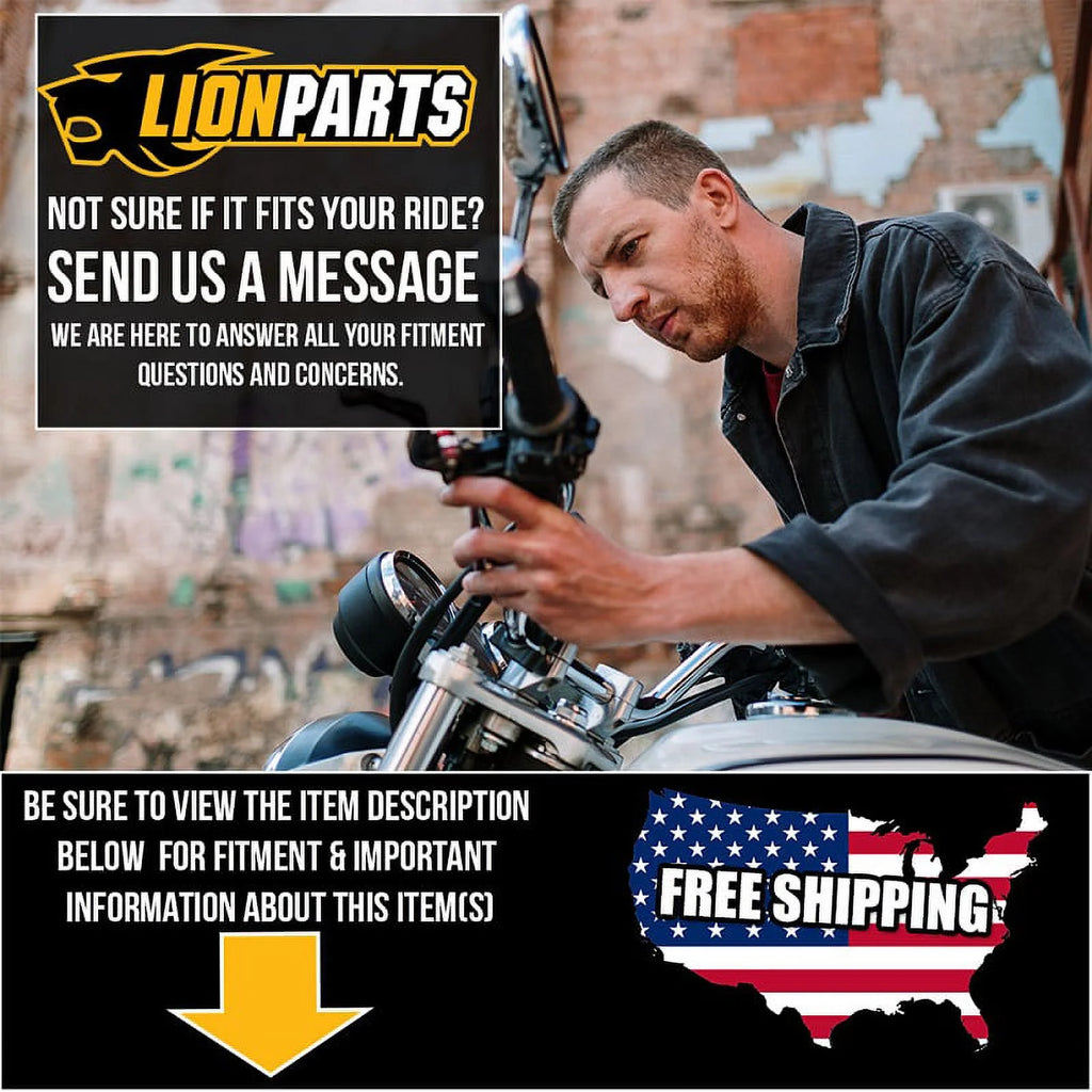 Clutch Removal Tool for Suzuki SV 650 1999-2010 L7427
