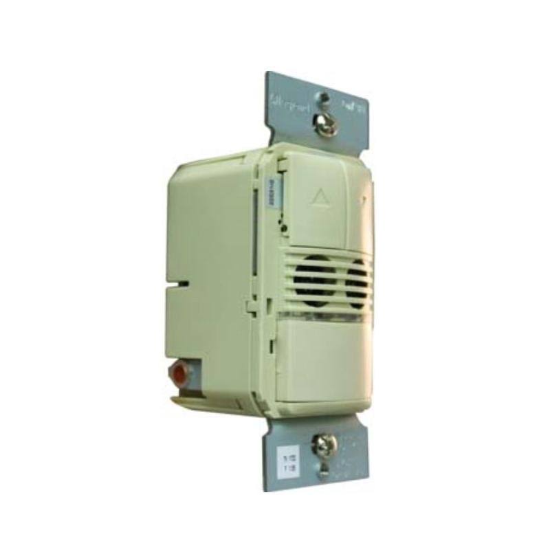 0-10V Dual Technology Wall Switch Occupancy Sensor J9106