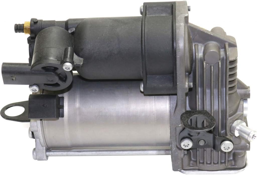 Air Suspension Compressor for Mercedes-Benz R350 R320 R500 R550 2006-2013 T694225